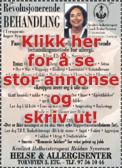 Klikk for å se stor annonse og skriv ut!